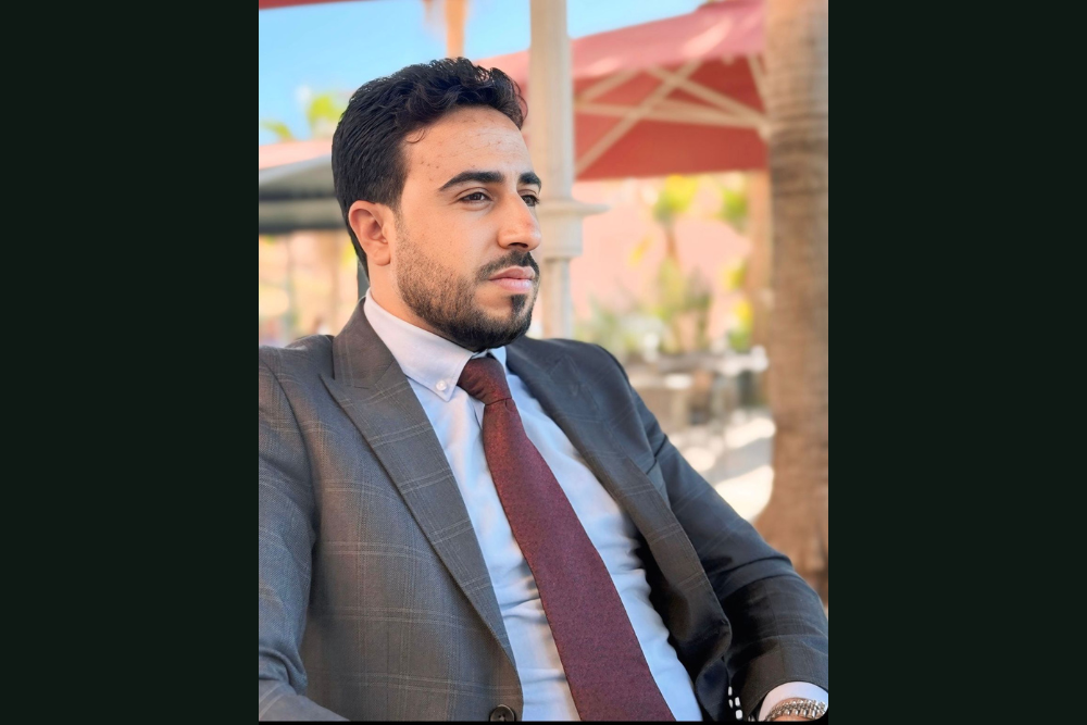 أفضل محامي في مراكش